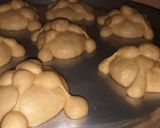Foto del paso 23 de la receta: Pan de muerto👻💀