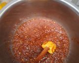 Foto langkah ke 4 dari resep Cumi Bakar Teflon.