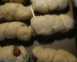 Pretzel Dogs and Sausages recipe step 11 photo