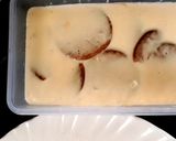 A picture of step 6 of Italian triamsu dessert.