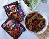 Foto langkah ke 6 dari resep Rendang.