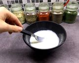 Songoku töltött zsemle recept fázis 6 fotója