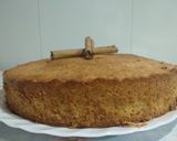 Foto del paso 7 de la receta Bizcocho de limón🍋🍰