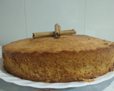 Foto del paso 7 de la receta: Bizcocho de limón🍋🍰