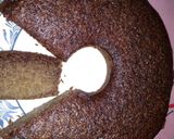 Foto langkah ke 7 dari resep Bolu pisang kukus simpel ekonomis.