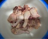 Foto langkah ke 1 dari resep Recook n Re-improve Soto Daging Ayam Bumbu Bali ala Gita.