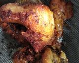 Foto langkah ke 2 dari resep Balado Ayam dan Ati.