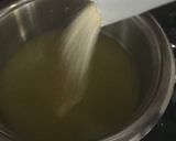 Foto del paso 2 de la receta: Mousse de piña