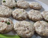 साबुदाणा वडा (sabudana vada recipe in marathi) रेसिपी स्टेप 5 फोटो 