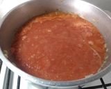 Foto del paso 4 de la receta: Salsa de tomate natural