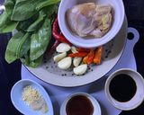Foto langkah ke 1 dari resep Nasi Goreng Ayam.