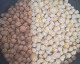 Foto del paso 2 de la receta: Cocido frito