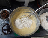Foto del paso 2 de la receta: Pan de Oporto y pasas de uva