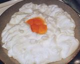 4 tojásos reggeli, 2 személyre baconnal... kicsit másképp recept fázis 1 fotója