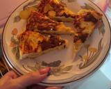 Foto del paso 7 de la receta: Tarta de manzana 🍏🍎 (Apta para bebés)