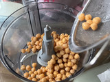 Basic Hummus