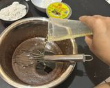 Foto langkah ke 5 dari resep Cake Ketagih.