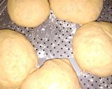Foto del paso 3 de la receta: Pan milkbread