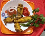 তোপসে মাছ এর ফিশ ফ্রাই (Fish Fry Topse macher recipe in Bengali) রেসিপি ধাপ - 5 ছবি