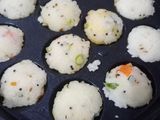 पोहेचे आप्पे (Pohe Appe Recipe In Marathi)