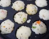 पोहेचे आप्पे (Pohe Appe Recipe In Marathi) रेसिपी स्टेप 3 फोटो 