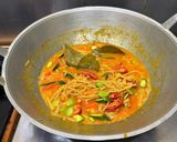 Foto langkah ke 6 dari resep Sambel Goreng Rebung.