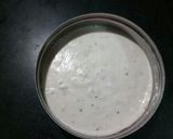 A picture of step 6 of Masala Idili.