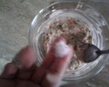 A picture of step 6 of Vegitables Sandwich.