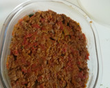 Foto del paso 4 de la receta: Lasaña
