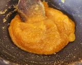 A picture of step 5 of Amla Candy - Indian Gooseberry Candy.
