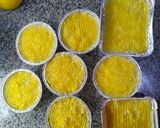 Foto langkah ke 9 dari resep Pastel tutup.