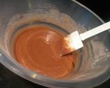 Eggless Chocolate Cupcakes recipe step 8 photo