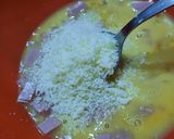 Foto del paso 5 de la receta: Tortilla de fideos