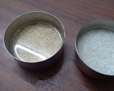 ઈદડા(Idada Recipe in Gujarati) રેસીપી સ્ટેપ1ફોટો