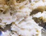 A picture of step 2 of 3 Ingredient Crispy Aloo Tikki.