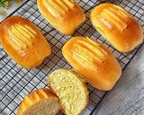 Foto langkah ke 12 dari resep Roti Klasik Original.
