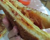 Foto langkah ke 2 dari resep Sandwich krenyess simple ala UtyKirana.