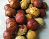 Foto langkah ke 1 dari resep Kerupuk jengkol.