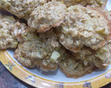 Foto del paso 5 de la receta: Galletas de avena🍪