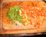 Foto del paso 1 de la receta: Pancitos rellenos 