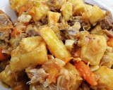 Foto del paso 6 de la receta: 2x1 Sopa y Ropa "casi" vieja