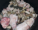 Foto del paso 1 de la receta: Guiso de lentejas potentoso
