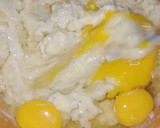 Foto langkah ke 3 dari resep Prol Tape lumer & lembut (no mixer tinggal aduk2).