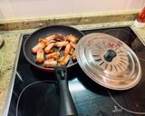 Foto del paso 3 de la receta Menú infantil y no tan infantil..