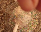 Foto del paso 7 de la receta: Cake pop oreo