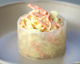 Foto del paso 6 de la receta: Coleslaw sin azúcar