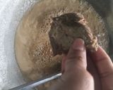 Foto langkah ke 5 dari resep Daging Gepuk ummu Adzkia.