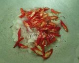 Foto langkah ke 4 dari resep OSENG KOL Simply Tasty.