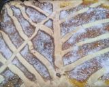 Foto del paso 5 de la receta: Pasta de frola diferente 🍊🍑