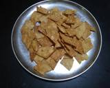Mexican bhel recipe step 2 photo